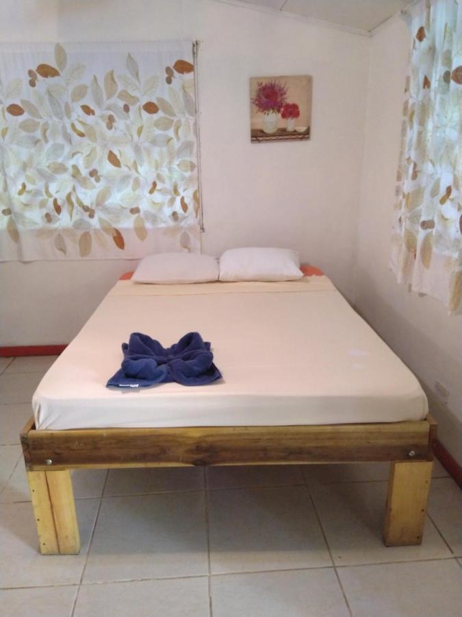 Cabinas Talamanca Sa Hotel Puerto Viejo de Talamanca Luaran gambar