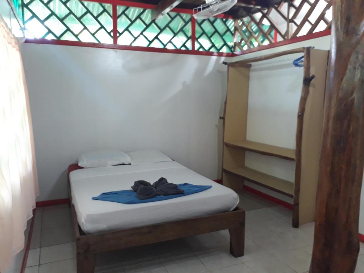 Cabinas Talamanca Sa Hotel Puerto Viejo de Talamanca Luaran gambar
