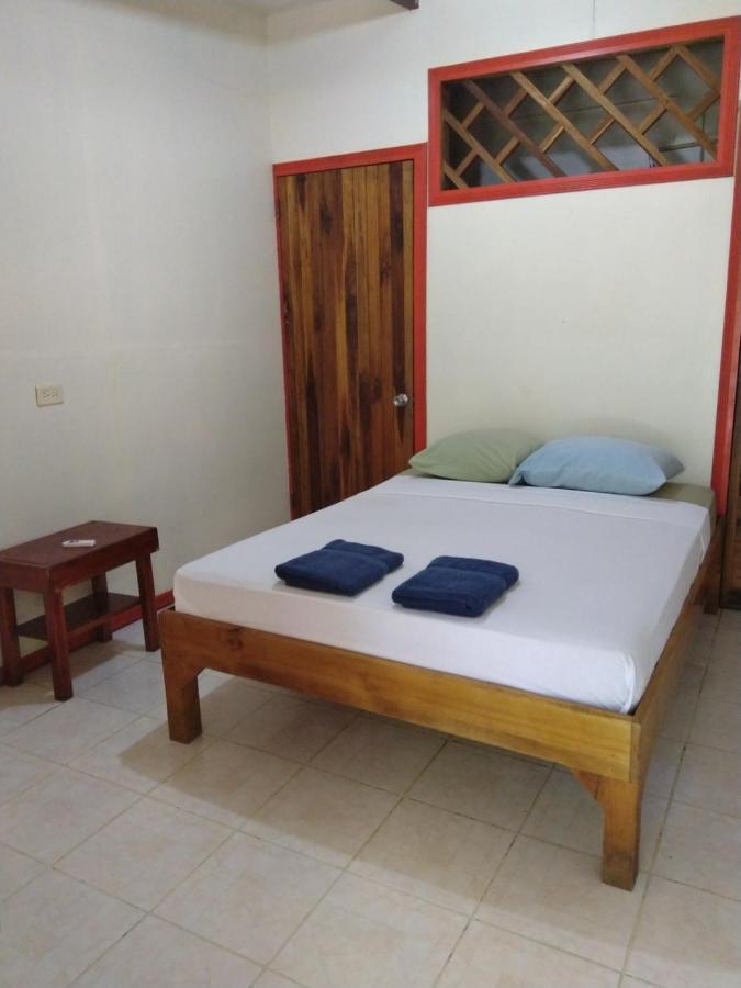Cabinas Talamanca Sa Hotel Puerto Viejo de Talamanca Luaran gambar