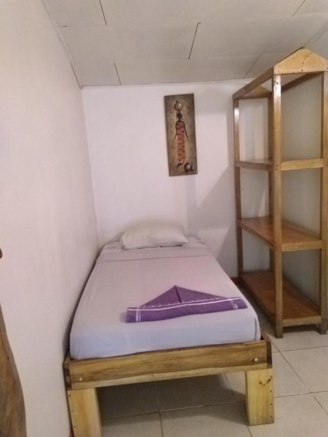 Cabinas Talamanca Sa Hotel Puerto Viejo de Talamanca Luaran gambar
