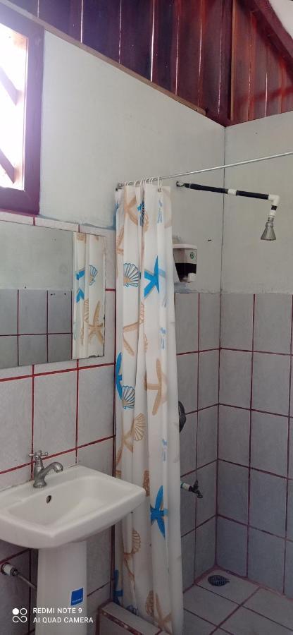 Cabinas Talamanca Sa Hotel Puerto Viejo de Talamanca Luaran gambar
