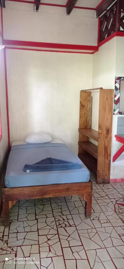 Cabinas Talamanca Sa Hotel Puerto Viejo de Talamanca Luaran gambar