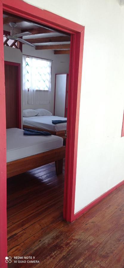 Cabinas Talamanca Sa Hotel Puerto Viejo de Talamanca Luaran gambar
