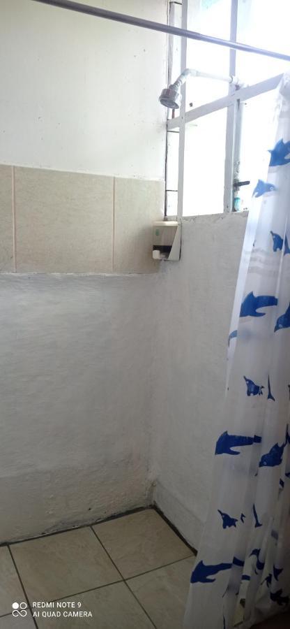 Cabinas Talamanca Sa Hotel Puerto Viejo de Talamanca Luaran gambar