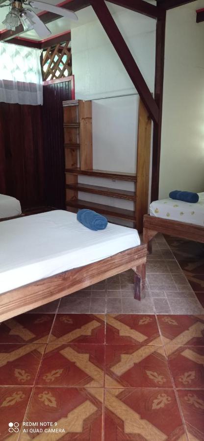 Cabinas Talamanca Sa Hotel Puerto Viejo de Talamanca Luaran gambar