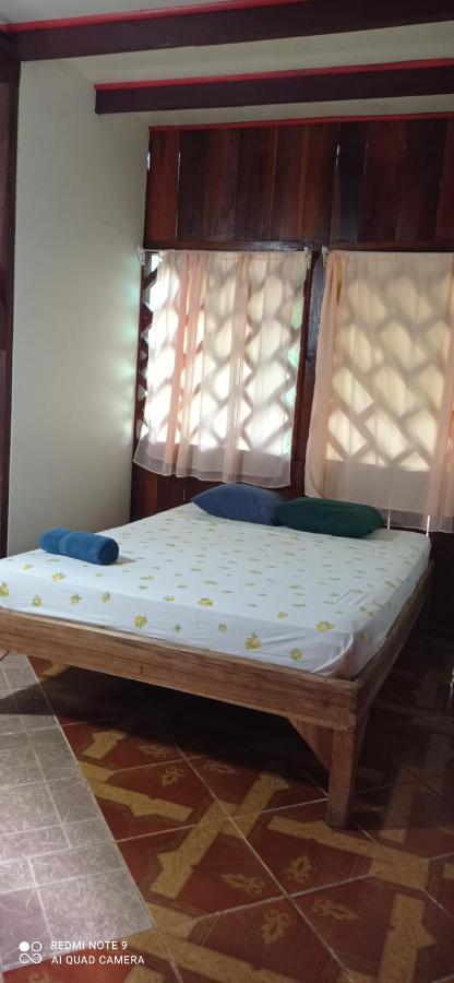Cabinas Talamanca Sa Hotel Puerto Viejo de Talamanca Luaran gambar