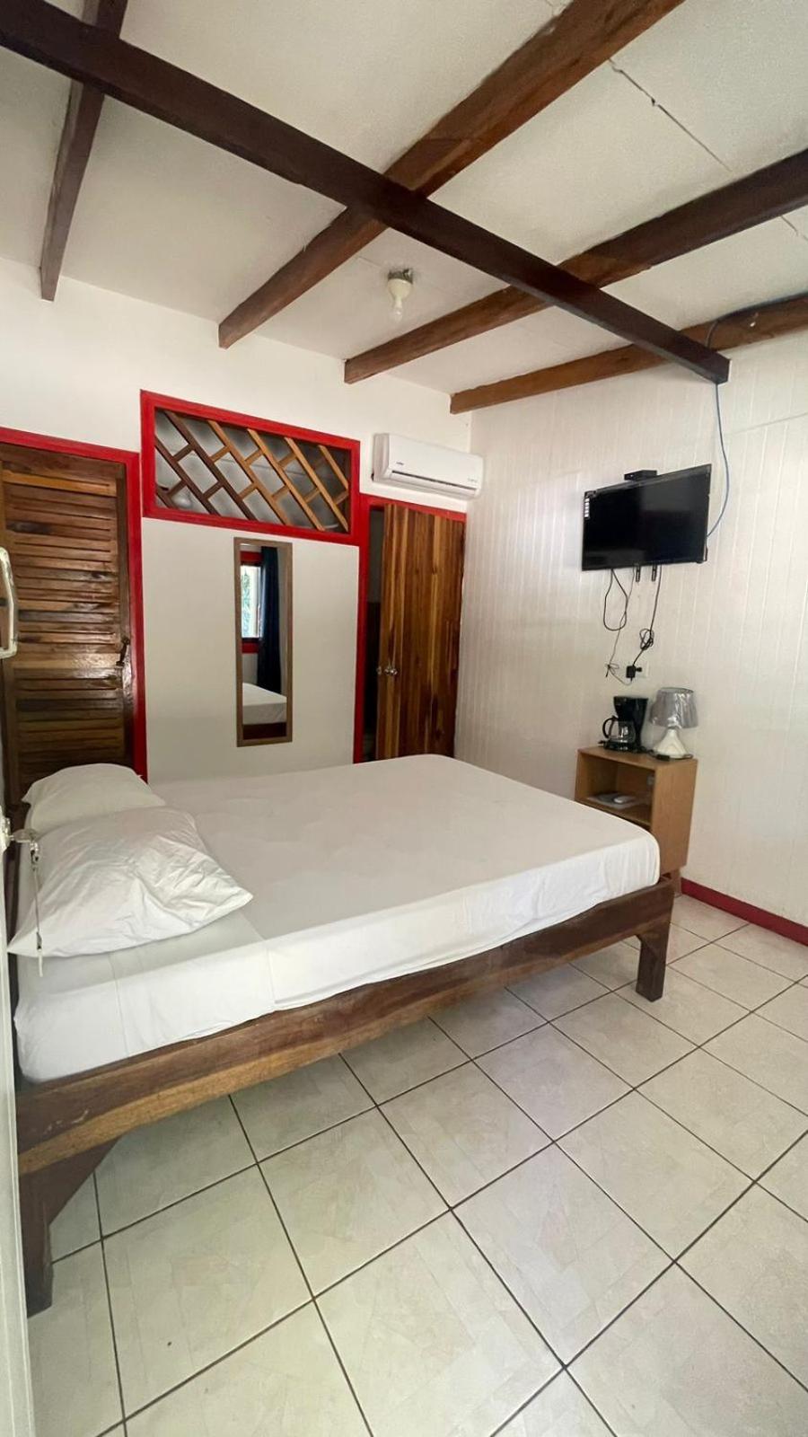 Cabinas Talamanca Sa Hotel Puerto Viejo de Talamanca Luaran gambar